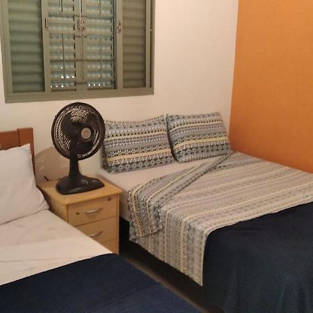Residencial Pingos De Luz Apartment Alto Paraíso de Goiás Bagian luar foto