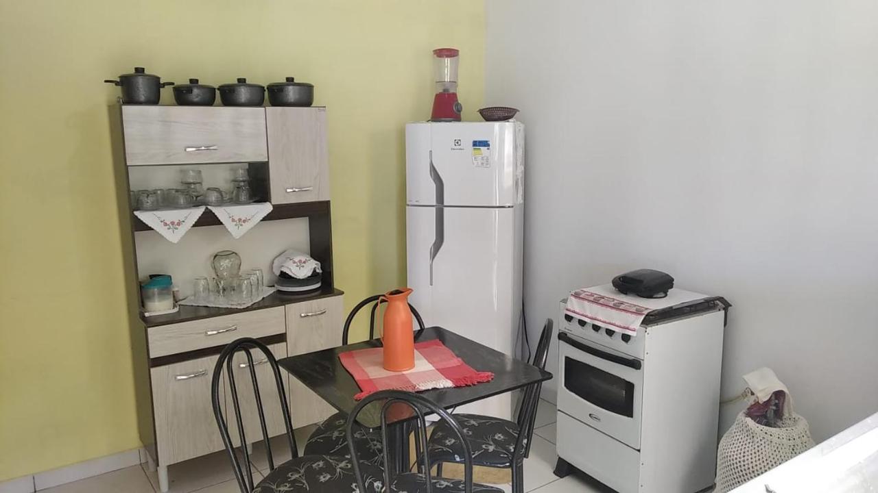 Residencial Pingos De Luz Apartment Alto Paraíso de Goiás Bagian luar foto