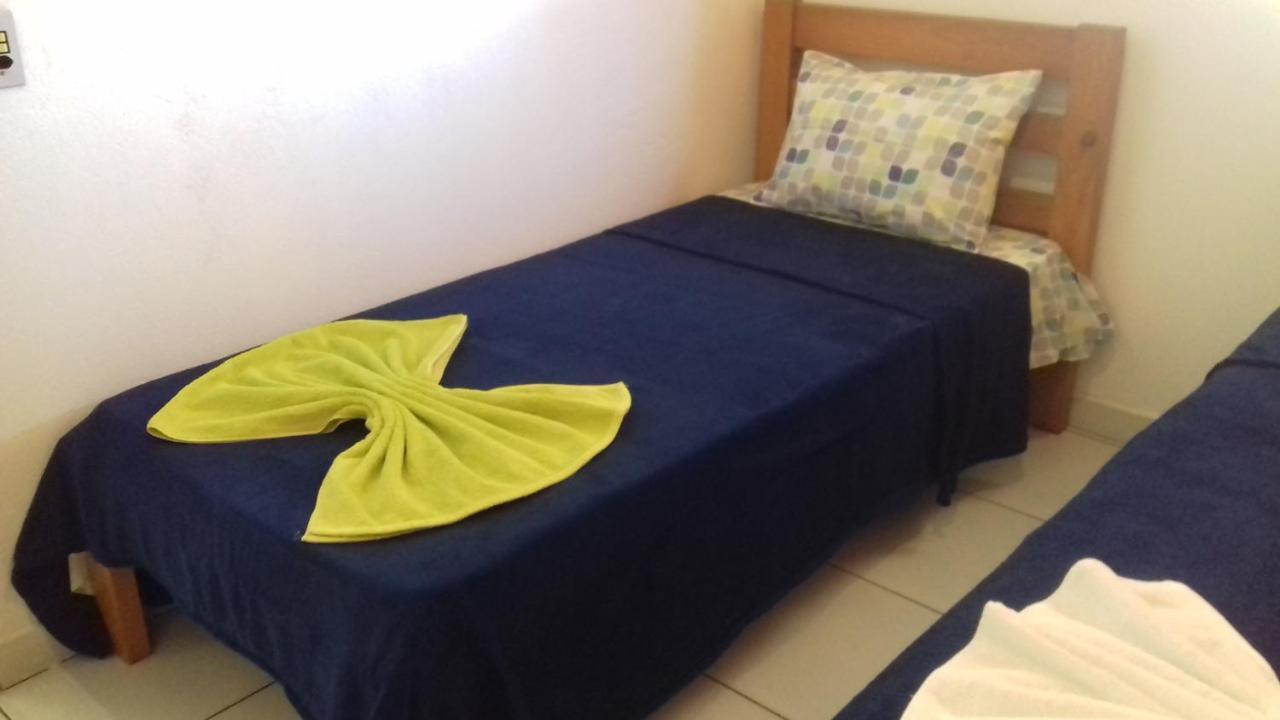 Residencial Pingos De Luz Apartment Alto Paraíso de Goiás Bagian luar foto
