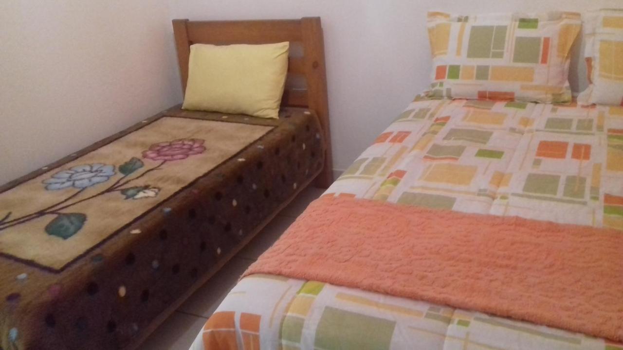 Residencial Pingos De Luz Apartment Alto Paraíso de Goiás Bagian luar foto