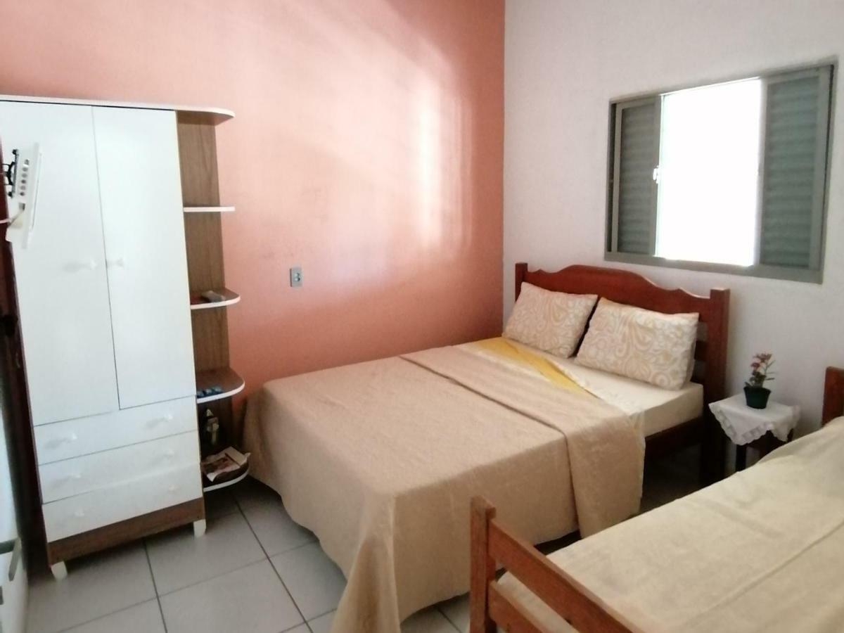 Residencial Pingos De Luz Apartment Alto Paraíso de Goiás Ruang foto